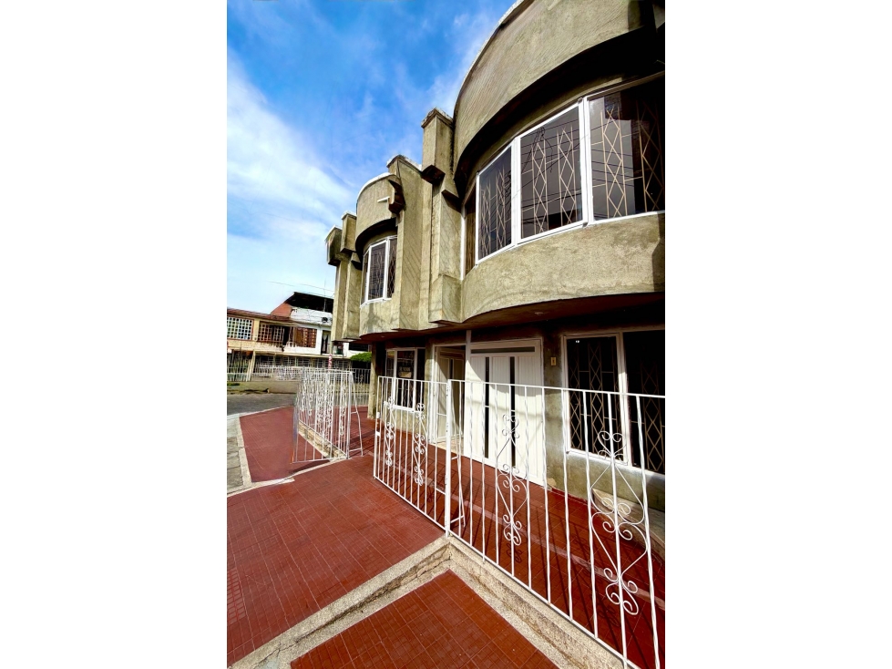 VENTA CASA TRES NIVELES CON TERRAZA EL TRÉBOL - PALMIRA — foto 2