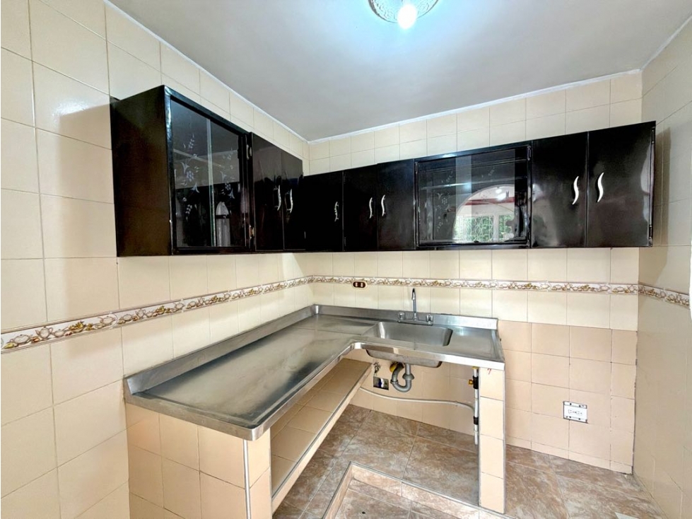 VENTA CASA TRES NIVELES CON TERRAZA EL TRÉBOL - PALMIRA — foto 5