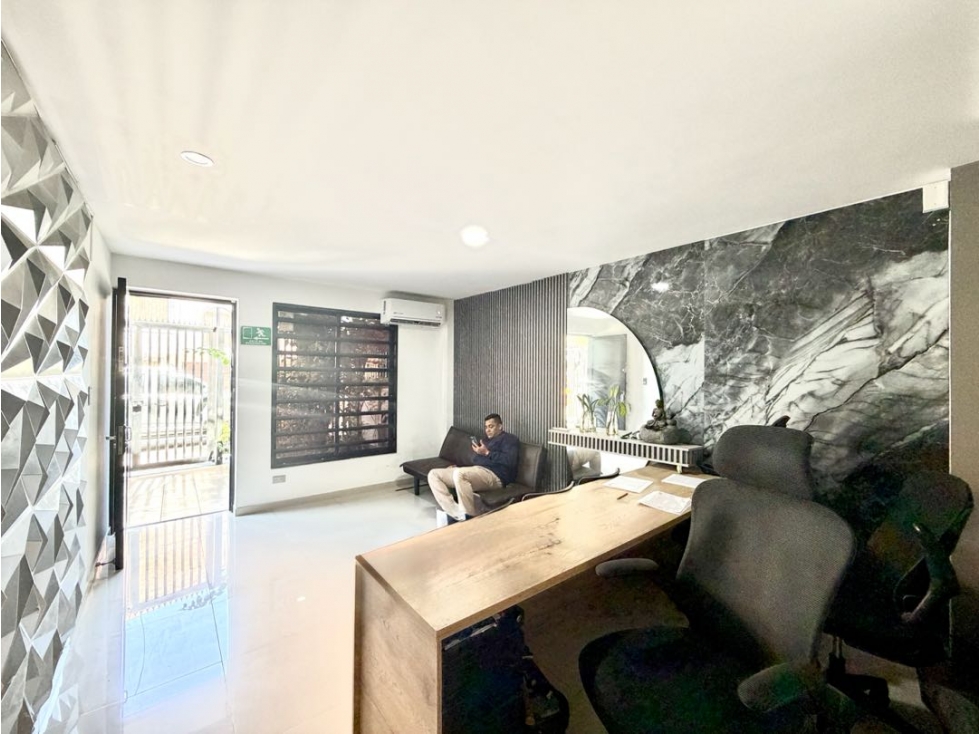 VENTA CASA TRES NIVELES EN LAS MERCEDES- PALMIRA — foto 3