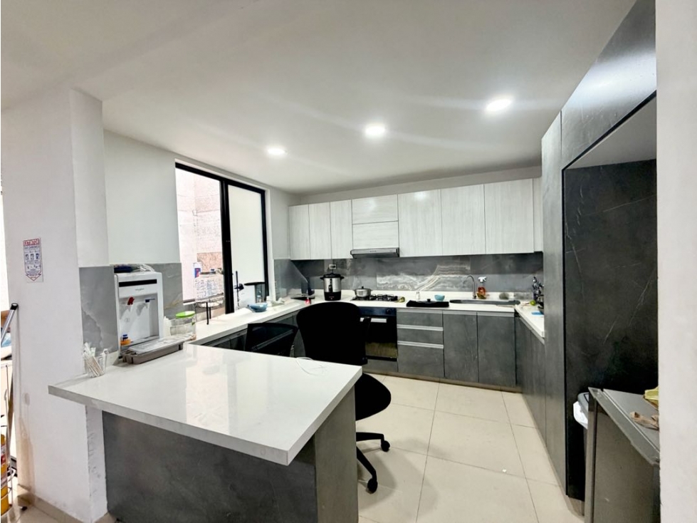 VENTA CASA TRES NIVELES EN LAS MERCEDES- PALMIRA — foto 4