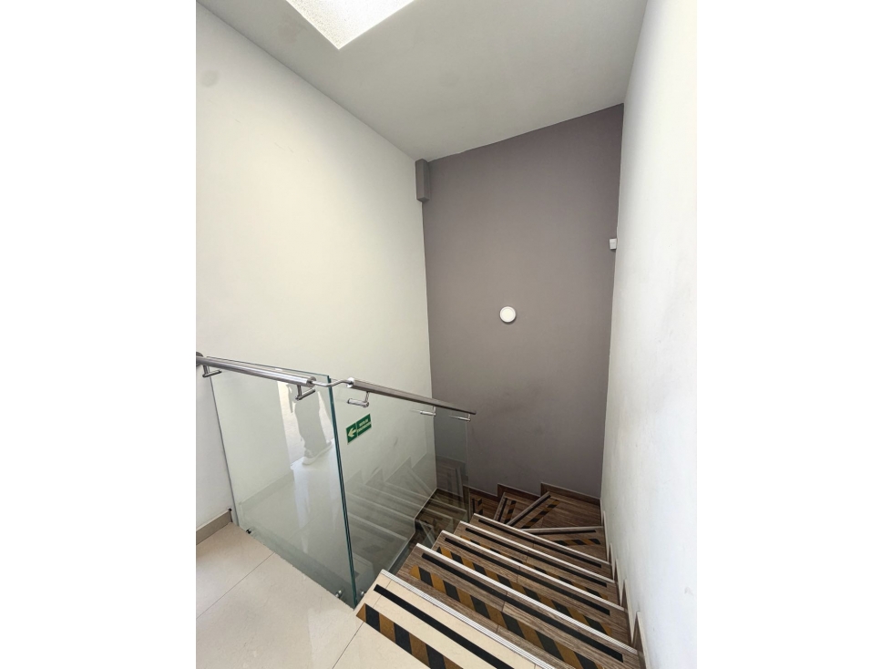 VENTA CASA TRES NIVELES EN LAS MERCEDES- PALMIRA — foto 6
