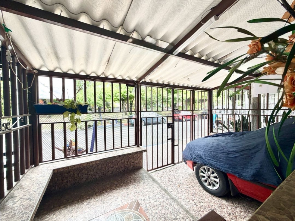 VENTA CASA TRES NIVELES LA ITALIA - PALMIRA — foto 2
