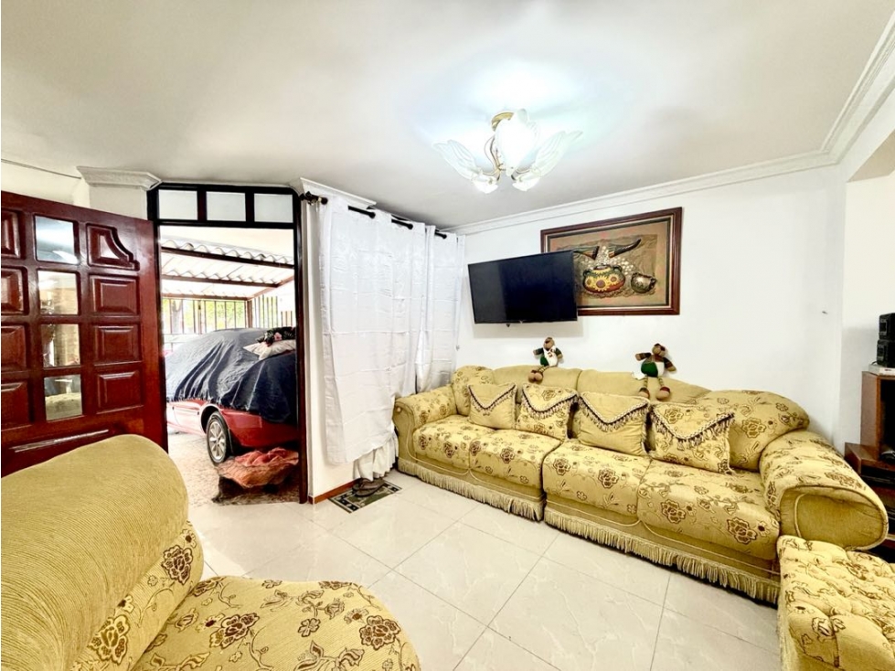 VENTA CASA TRES NIVELES LA ITALIA - PALMIRA — foto 3