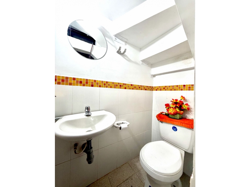 VENTA CASA TRES NIVELES LA ITALIA - PALMIRA — foto 4