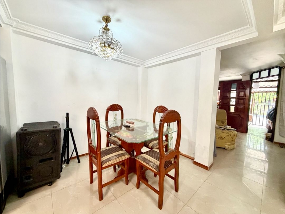 VENTA CASA TRES NIVELES LA ITALIA - PALMIRA — foto 5