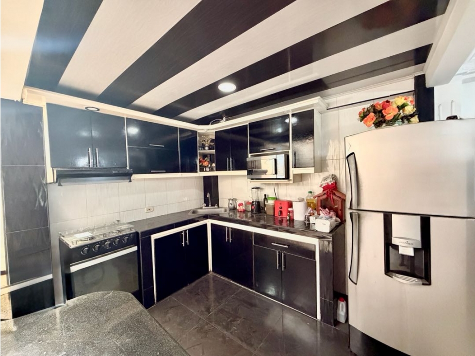 VENTA CASA TRES NIVELES LA ITALIA - PALMIRA — foto 6