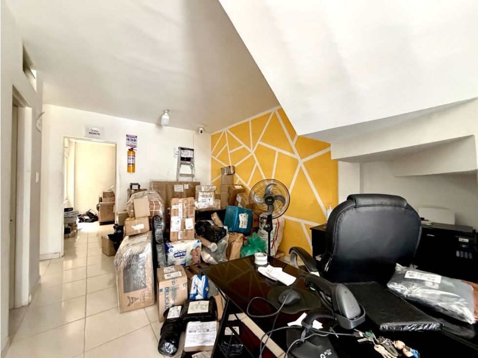 VENTA CASA TRES PISOS EN URB. EL BOSQUE- PALMIRA — foto 3