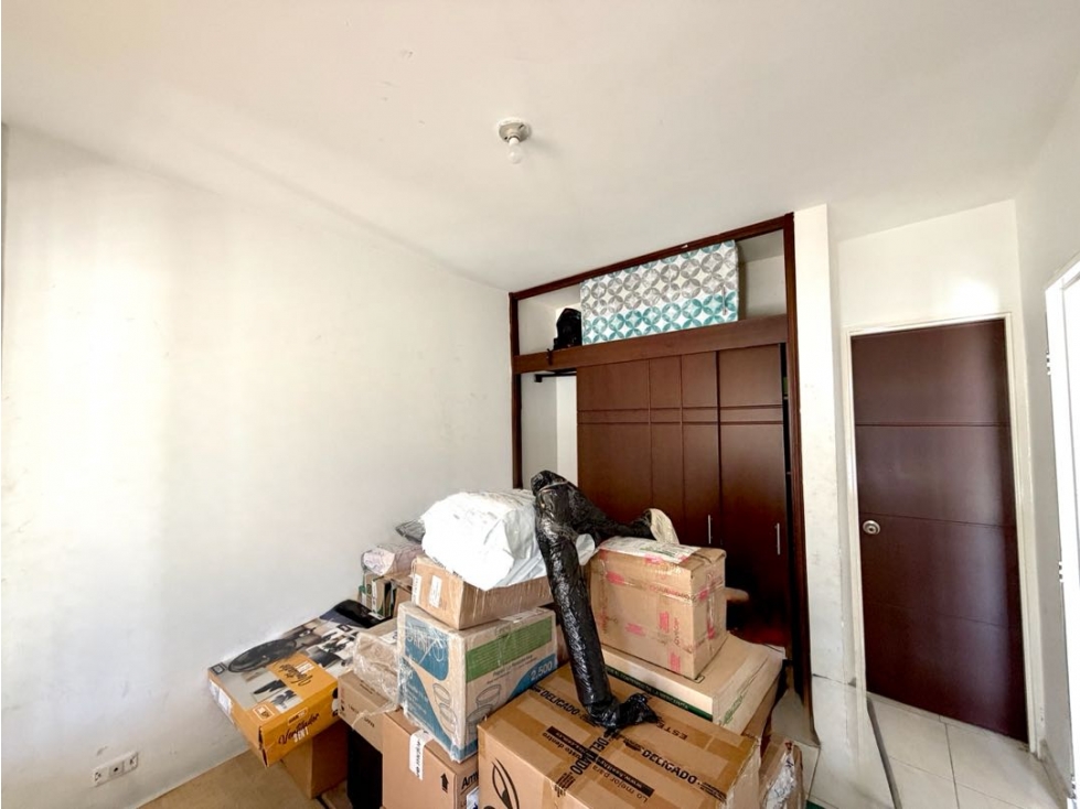 VENTA CASA TRES PISOS EN URB. EL BOSQUE- PALMIRA — foto 4