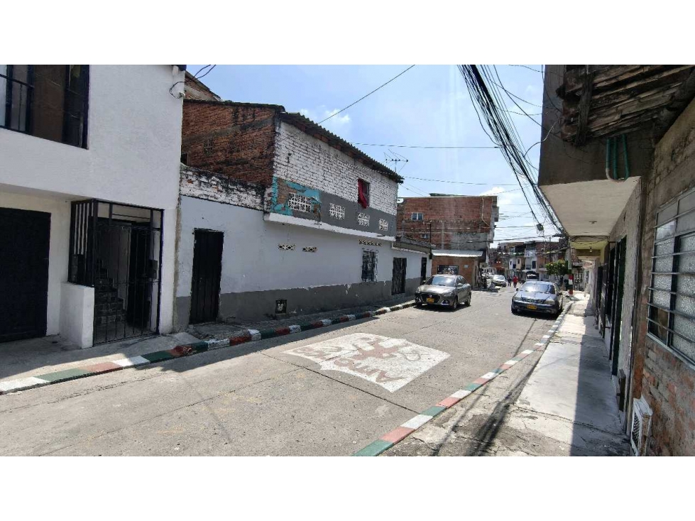 VENTA CASA TRIFAMILIAR EL POPULAR CALI — foto 5