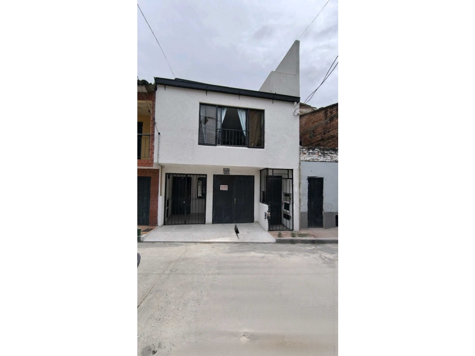 VENTA CASA TRIFAMILIAR EL POPULAR CALI — foto 4