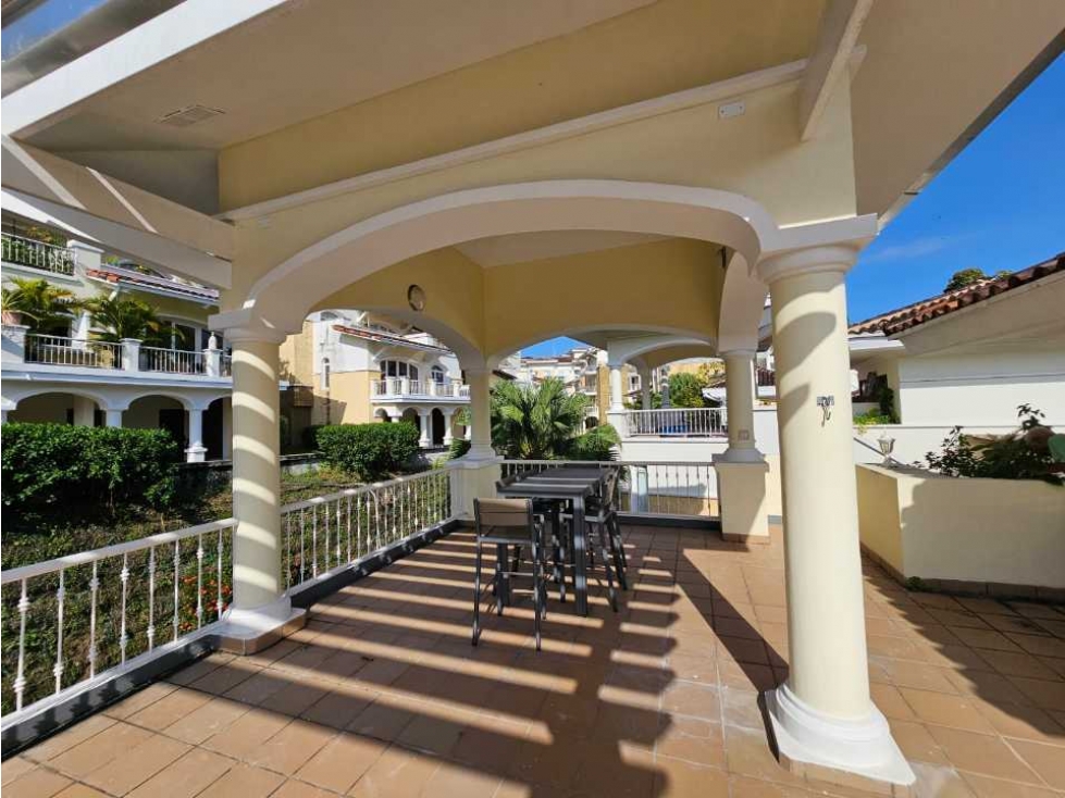 VENTA CASA TUCAN COUNTRY CLUB 237 m2 — foto 3