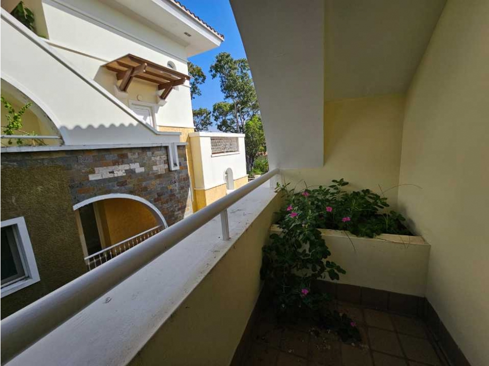 VENTA CASA TUCAN COUNTRY CLUB 237 m2 — foto 5