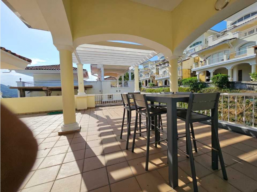 VENTA CASA TUCAN COUNTRY CLUB 237 m2 — foto 6