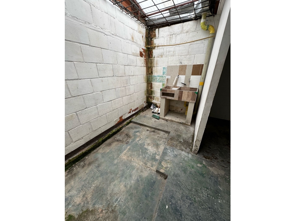 CASA DE DOS NIVELES TULIPANES DE LA ITALIA EN VENTA, PALMIRA — foto 4
