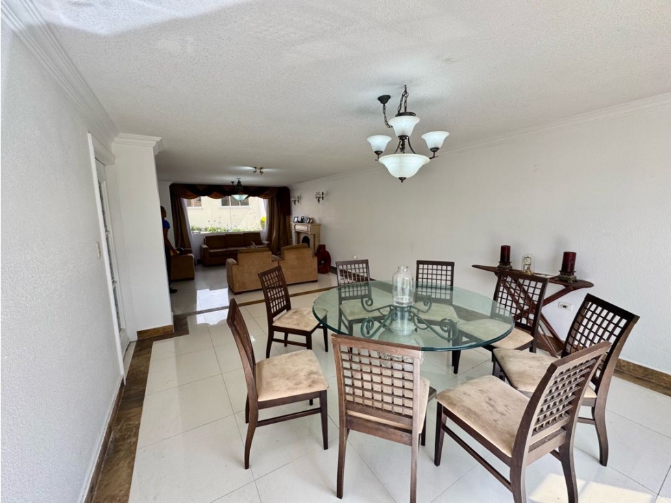 Venta Casa Tumbaco 243 m2 Sector Tumbaco — foto 5
