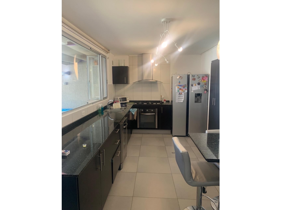 Venta Casa Tumbaco Sector el Nacional + Patio 40 M2 — foto 6