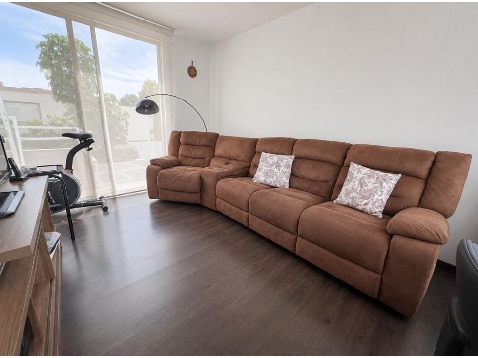 Venta Casa Tumbaco Sector el Nacional + Patio 40 M2 — foto 5
