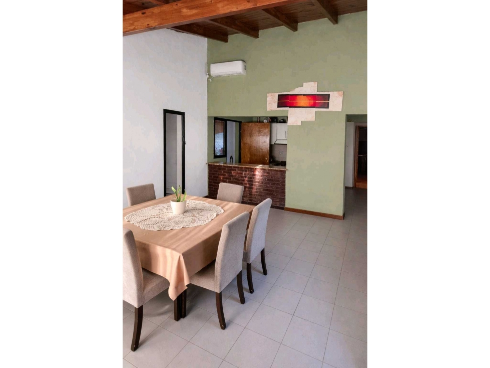 VENTA CASA UBICACIÓN PRIVILEGIADA Y POTENCIAL COMERCIAL MAIPÚ(CENTRO) - 2
