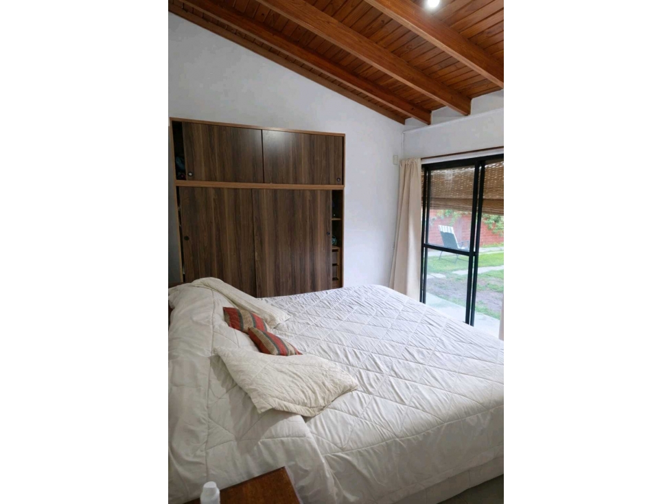 VENTA CASA UBICACIÓN PRIVILEGIADA Y POTENCIAL COMERCIAL MAIPÚ(CENTRO) - 5