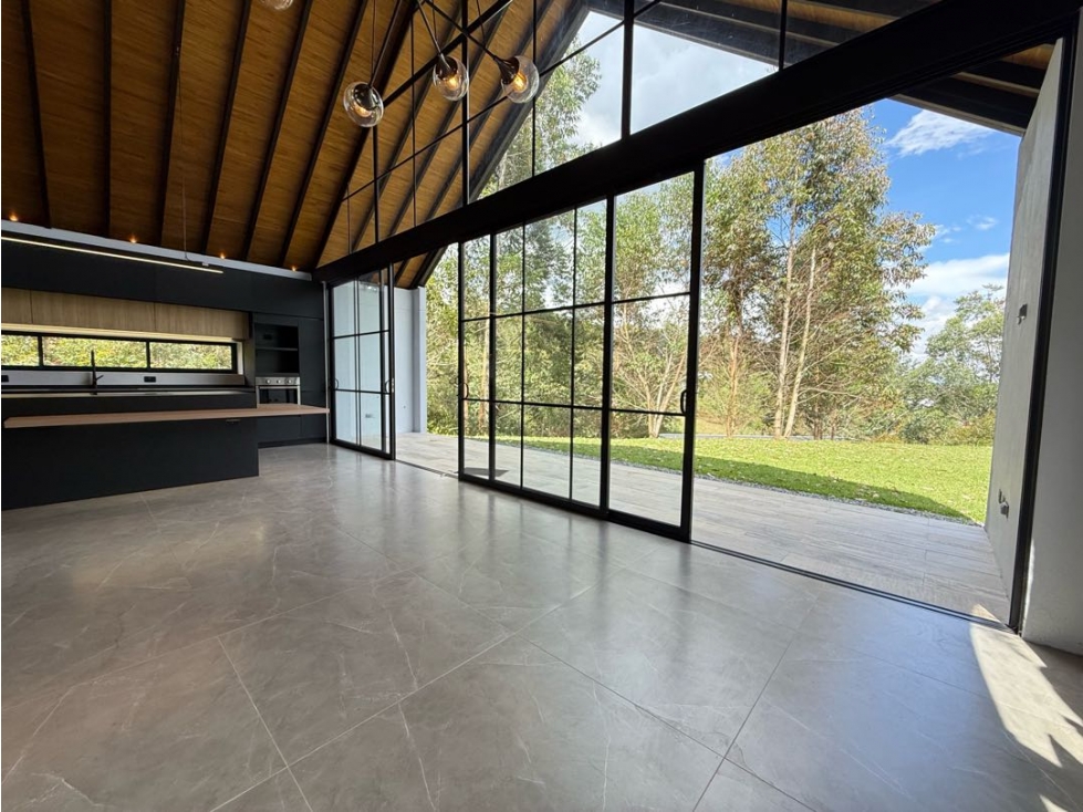 Venta Casa UN SOLO NIVEL Don Diego El Retiro 278 M2 lote 1750 m2 — foto 5