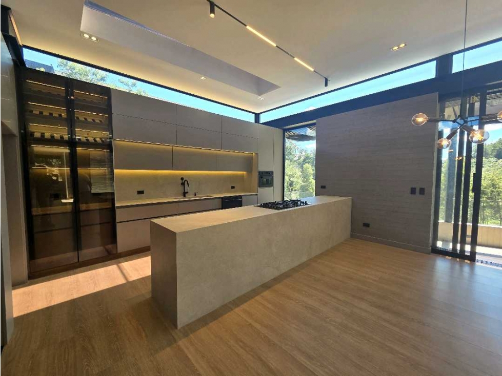 Venta Casa UN SOLO NIVEL. Sector La Acuarela Las Palmas — foto 2