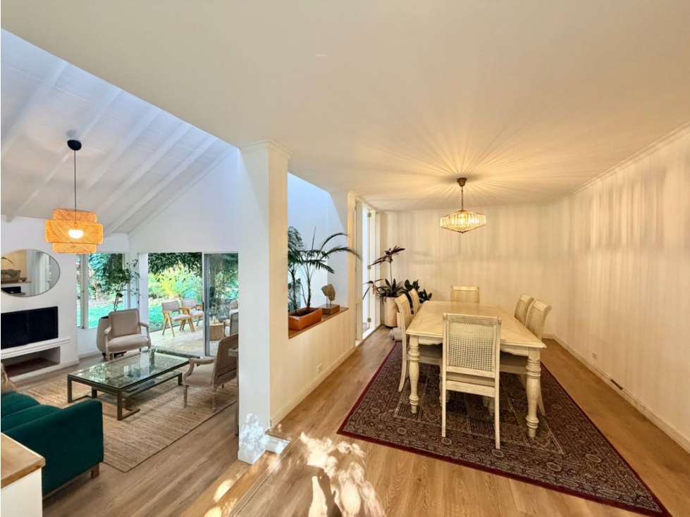 Venta Casa Unid. Cerrada | Transv. Superior | 235Mts+25Mts de Terraza — foto 3