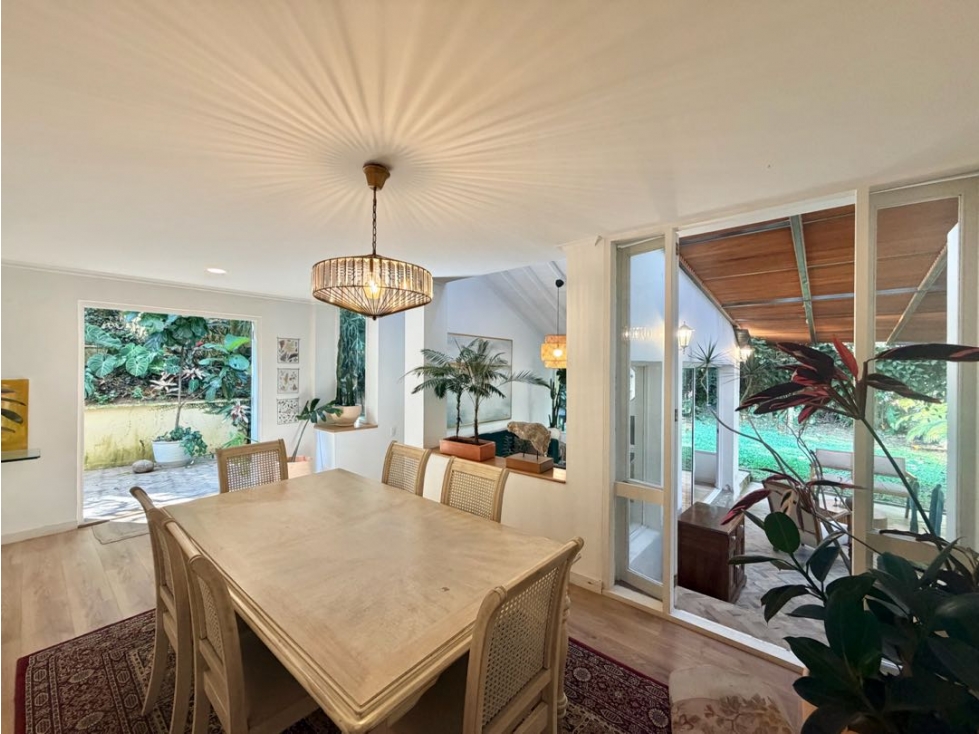 Venta Casa Unid. Cerrada | Transv. Superior | 235Mts+25Mts de Terraza — foto 4