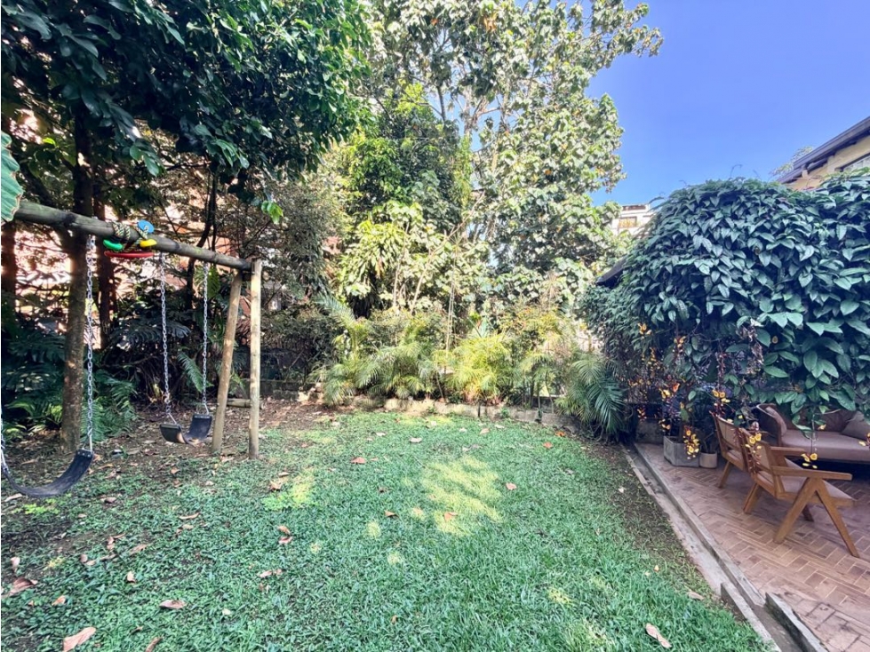 Venta Casa Unid. Cerrada | Transv. Superior | 235Mts+25Mts de Terraza — foto 6