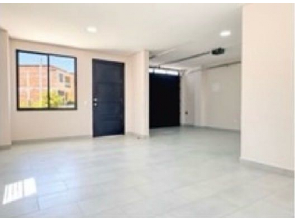 Venta CASA- unidad abierta en EL CARMEN de VIBORAL cerca al Parque — foto 2