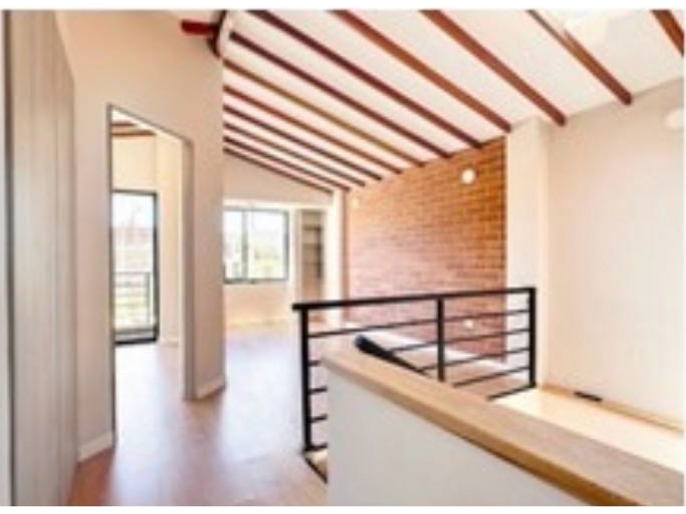 Venta CASA- unidad abierta en EL CARMEN de VIBORAL cerca al Parque — foto 3