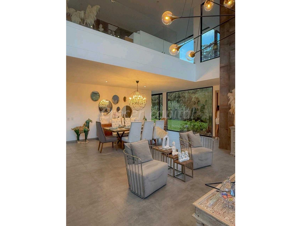 Venta casa unidad cerrada Alto de las Palmas — foto 2