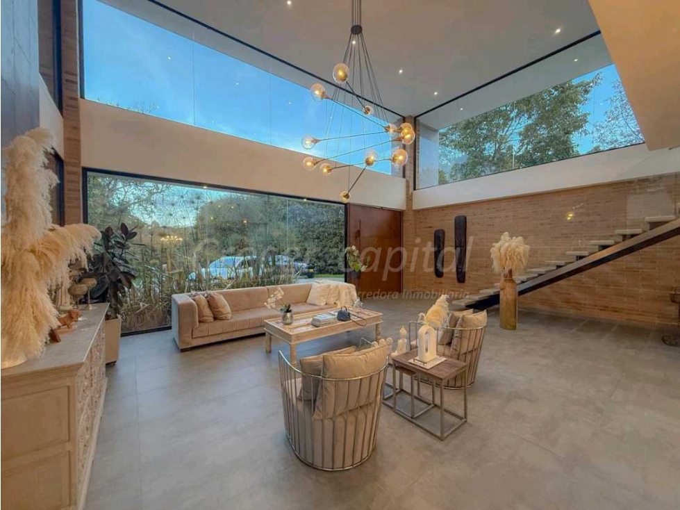 Venta casa unidad cerrada Alto de las Palmas — foto 5