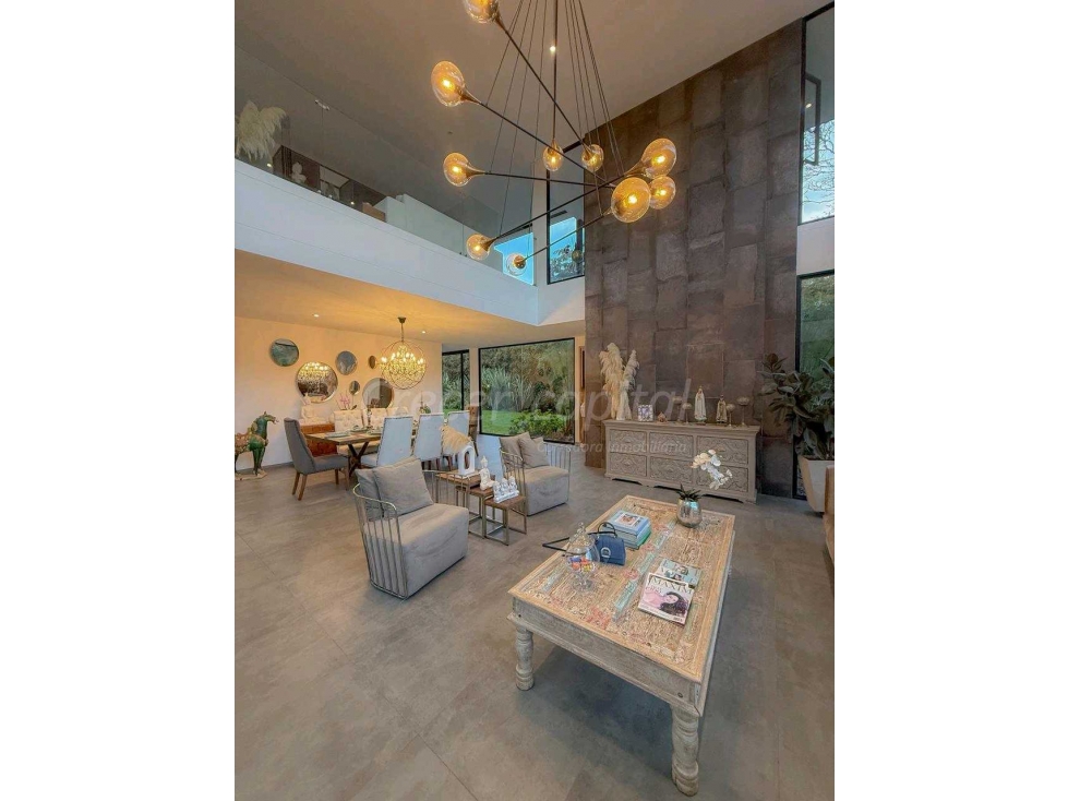 Venta casa unidad cerrada Alto de las Palmas — foto 6