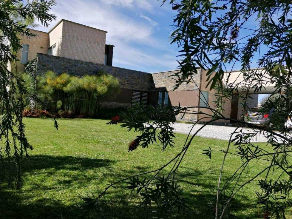 Renta casa Alto De Palmas Parcelacion — foto 2