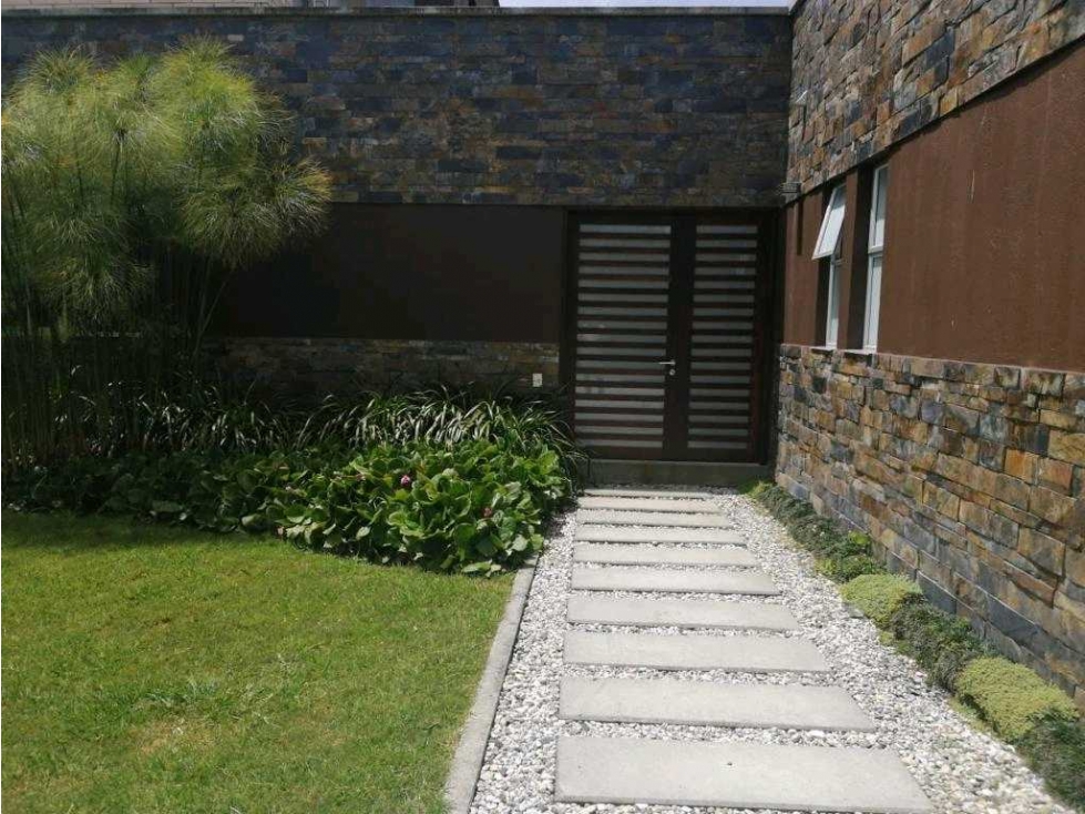 Renta casa Alto De Palmas Parcelacion — foto 3
