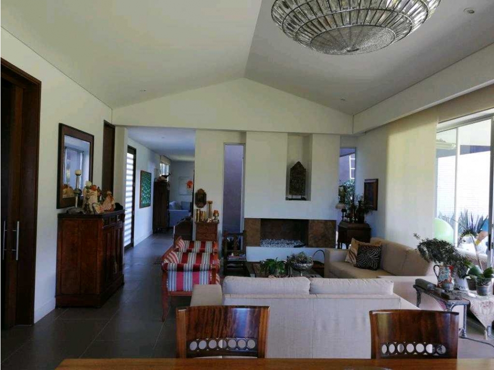 Renta casa Alto De Palmas Parcelacion — foto 4