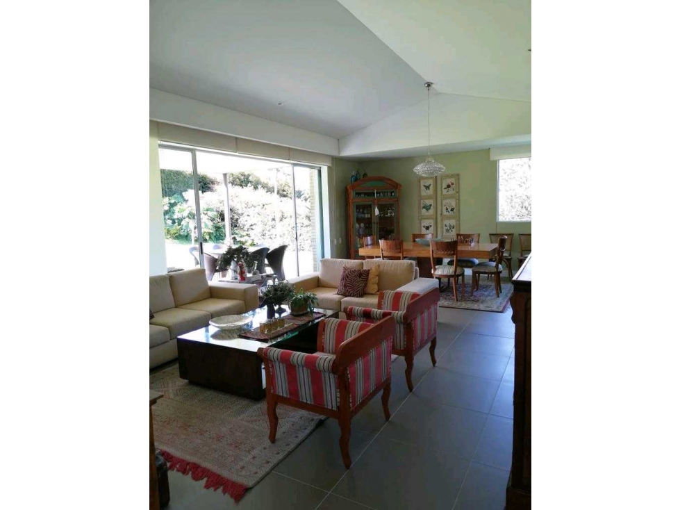Renta casa Alto De Palmas Parcelacion — foto 5