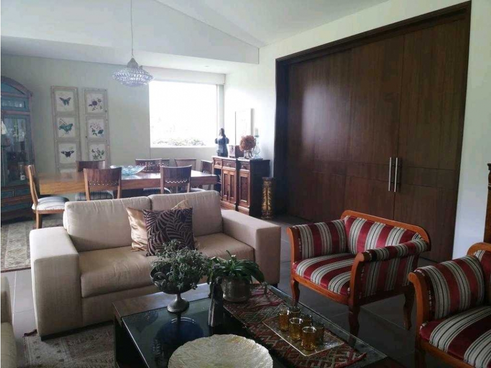 Renta casa Alto De Palmas Parcelacion — foto 6