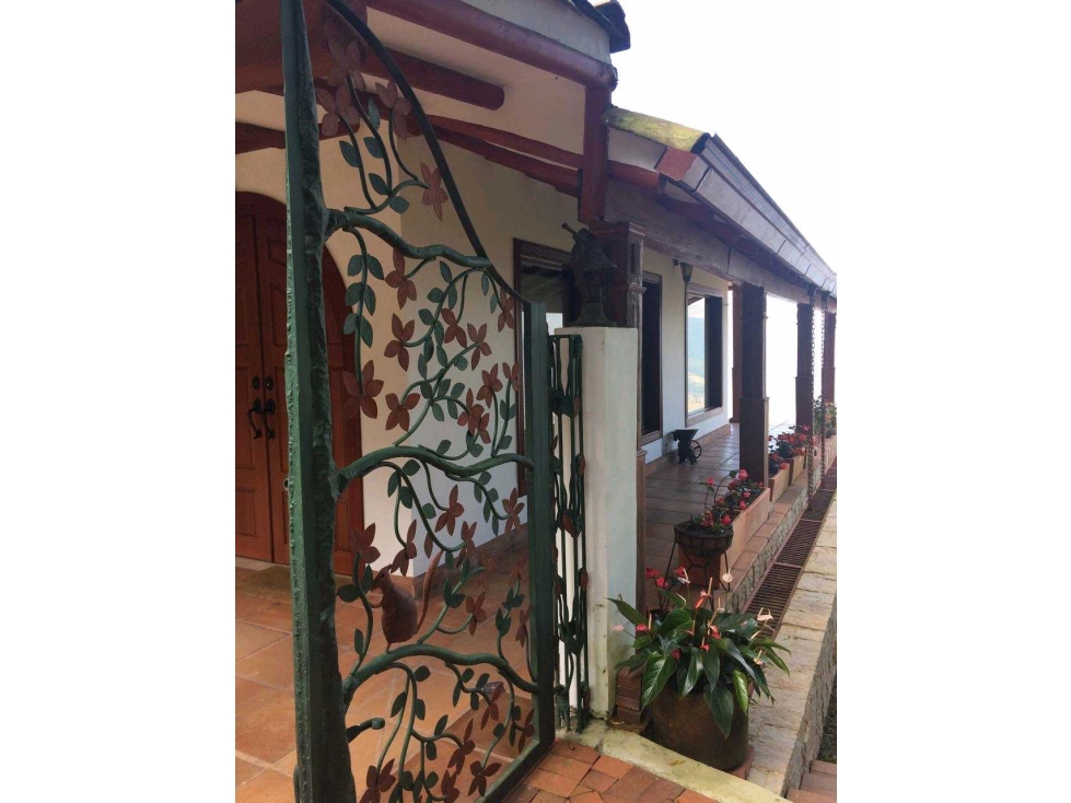 Venta casa unidad cerrada Las Palmas - 2
