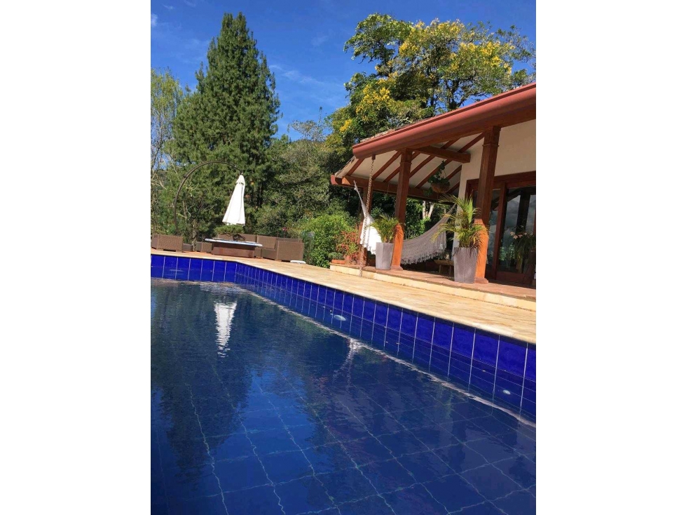 Venta casa unidad cerrada Las Palmas - 4