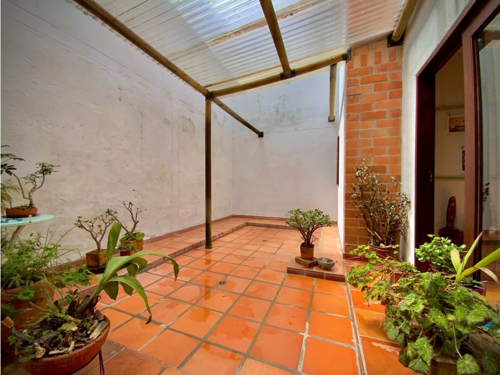 Venta Casa Unidad Cerrada Retiro — foto 6