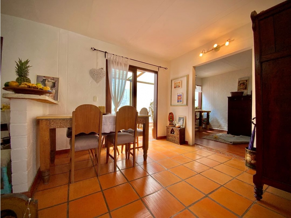 Venta Casa Unidad Cerrada Retiro — foto 4
