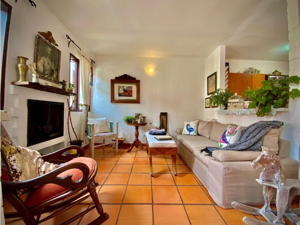 Venta Casa Unidad Cerrada Retiro — foto 2