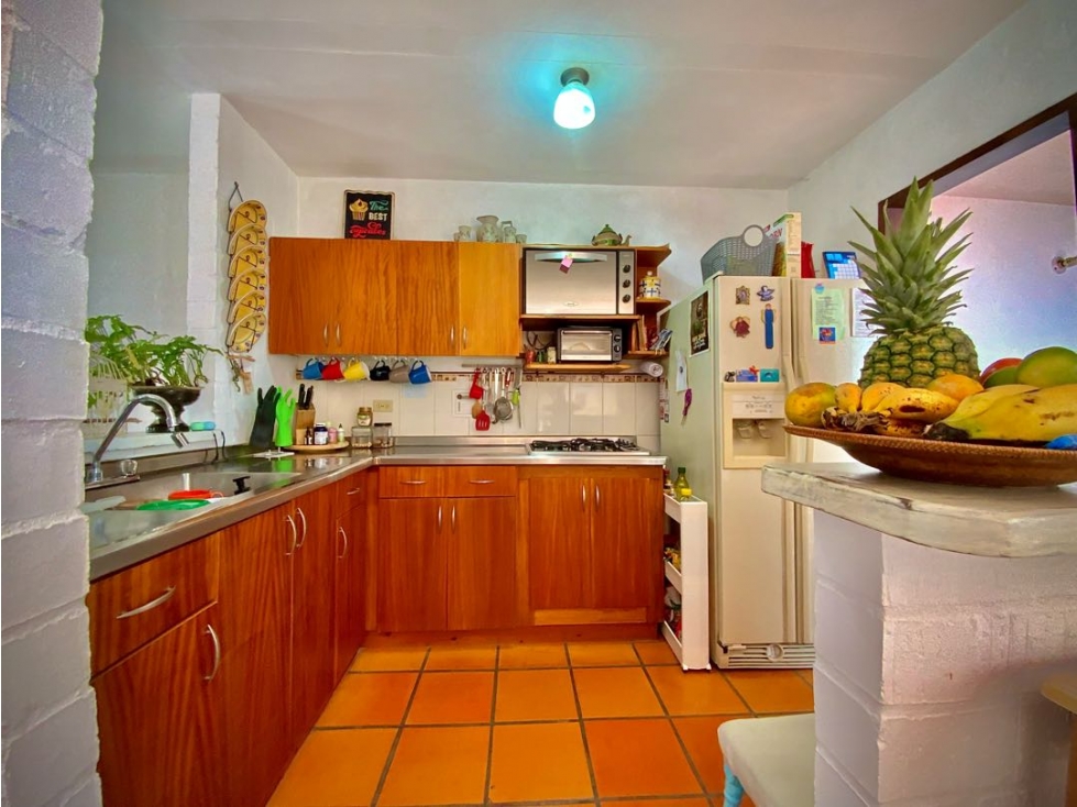 Venta Casa Unidad Cerrada Retiro — foto 3