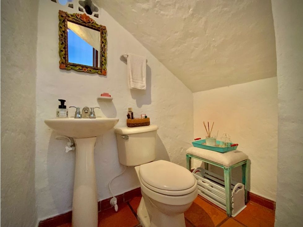 Venta Casa Unidad Cerrada Retiro — foto 5