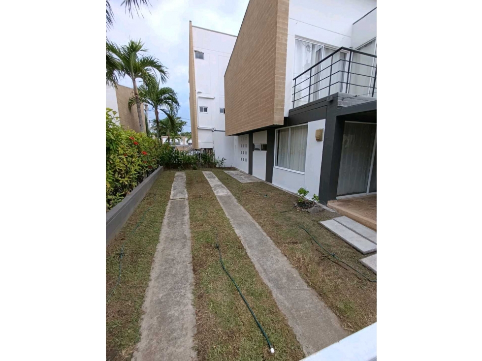Venta casa unidad cerrada Santa fe de Antioquia
