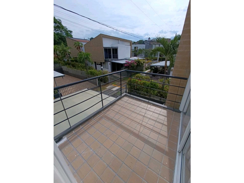 Venta casa unidad cerrada Santa fe de Antioquia — foto 3