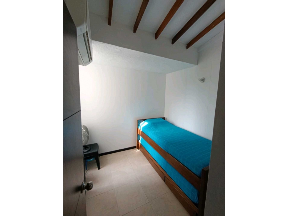 Venta casa unidad cerrada Santa fe de Antioquia — foto 4