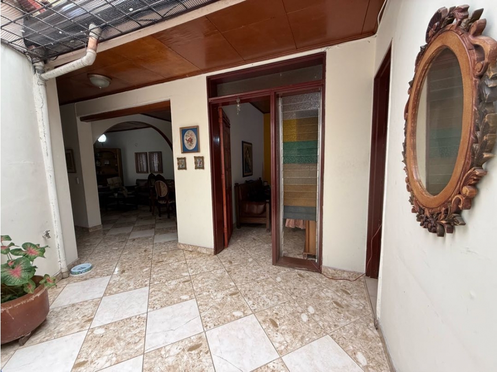 Venta Casa Unifamilar, con apartaestudio El Salvador Medellin 151 m2 — foto 2