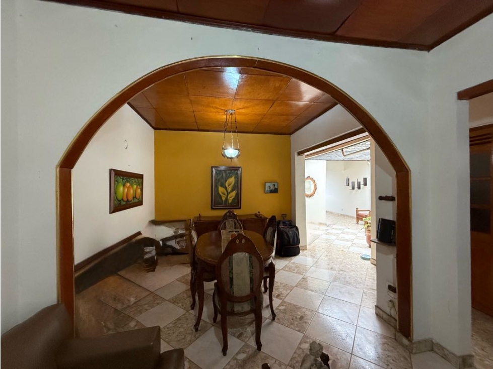 Venta Casa Unifamilar, con apartaestudio El Salvador Medellin 151 m2 — foto 3